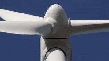 atthegate wind perfect loop wind turbines vestas GIF