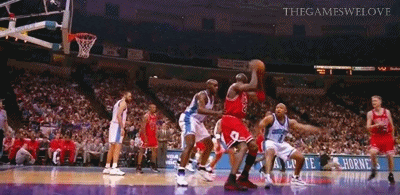 alexloubety jordan goat assists GIF
