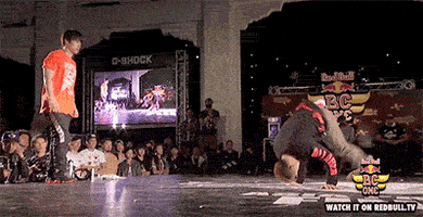 Breaking Bc One GIF by Red Bull