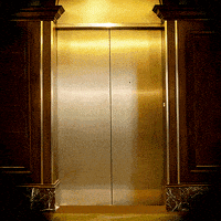 the shining horror GIF by Justin Gammon