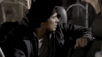the red road GIF by SundanceTV