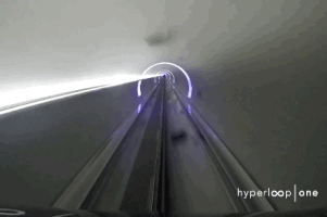 hyperloop GIF by Autoblog