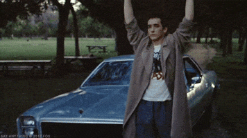 John Cusack GIF by 20th Century Fox Home Entertainment John Cusack GIF by 20th Century Fox Home Entertainment