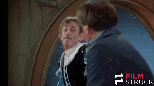Peter O'Toole Punch GIF by FilmStruck - Find & Share on GIPHY