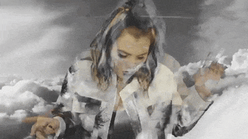 Singer Taylor GIF by Tayler Buono