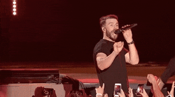 country music dancing GIF by CMA Fest: The Music Event of Summer
