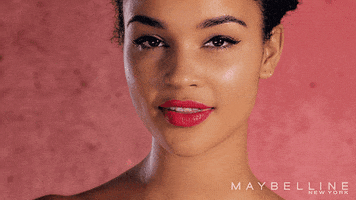 Surprised Oh My GIF by Maybelline