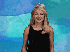 Yes It Is Win GIF by Miss America
