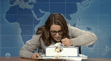 Stress Eating GIFs - Get the best GIF on GIPHY