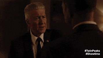 Sometimes I Really Worry About You Twin Peaks GIF by Twin Peaks on Showtime