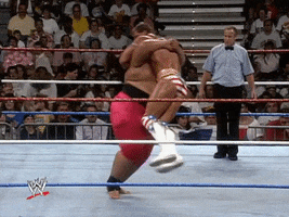 WWE GIF
