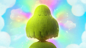 Breathe Chill Out GIF by True and the Rainbow Kingdom