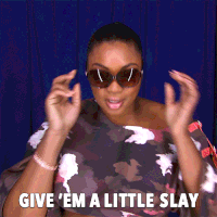 Slay Em GIFs - Find & Share on GIPHY