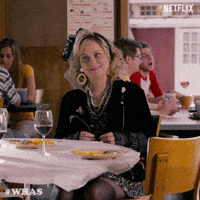 wet hot american summer what GIF by NETFLIX