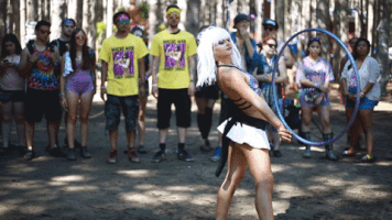GIF by Electric Forest