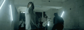 Fearless Records Witness GIF by Wage War