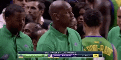 Get Out Of Here GIF by BIG3