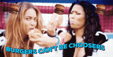burger GIF by chuber channel