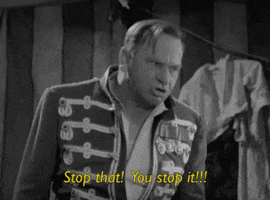 Classic Film Stop GIF by Warner Archive