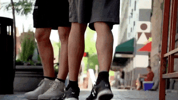 under armour running GIF by The Runner go90