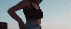 crybaby music video GIF by ABRA