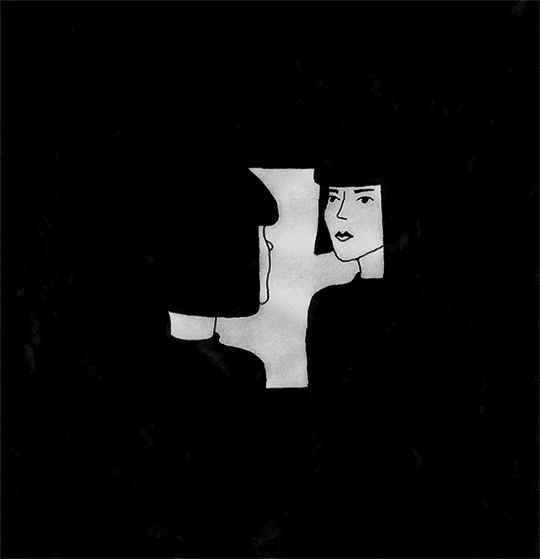 Traditional Animation GIF by TraceLoops - Find & Share on GIPHY