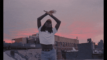 Vogueing Blood Orange GIF by Domino Recording Co.