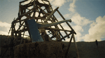 The Hound Hbo GIF by Game of Thrones