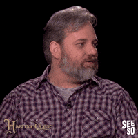 Dungeons And Dragons Pathfinder GIF by Seeso