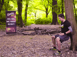 Fitness Training GIF by Crunchips