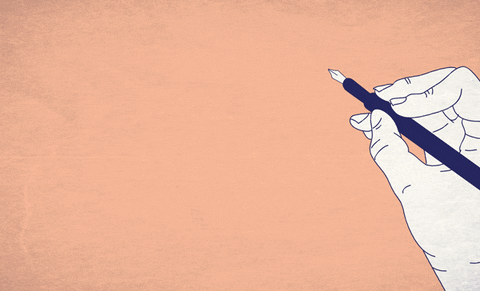 fountain pen gif 