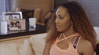 We Tv GIF by Braxton Family Values 