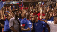celebrating copa america centenario GIF by Univision Deportes
