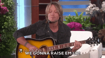GIF by Keith Urban