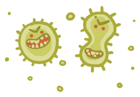 Bacteria Gifs Get The Best Gif On Giphy