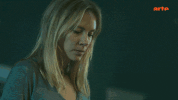 angry burnout GIF by ARTEfr