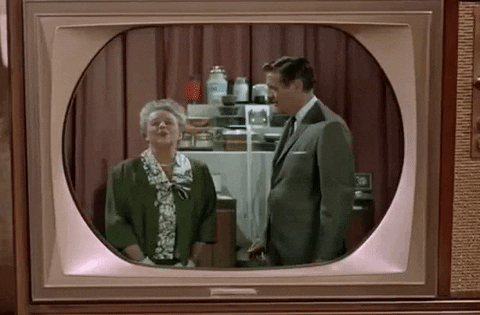 Aunt Bea GIFs - Get the best GIF on GIPHY