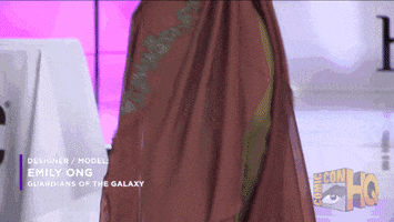 guardians of the galaxy GIF by Comic-Con HQ