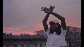 blood orange augustine GIF by Domino Recording Co.