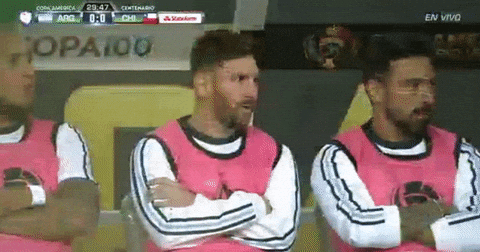 New trending GIF tagged reaction messi clapping lionel… | Trending Gifs