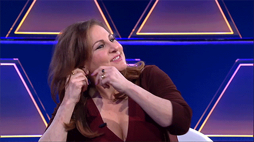 Game Show Pyramid GIF by ABC Network - Find & Share on GIPHY