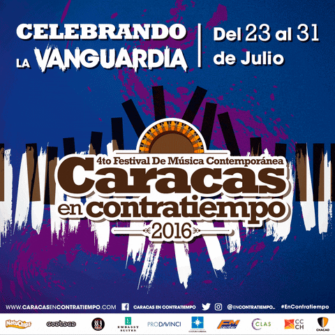 guatacaoficial festival guataca encontratiempo GIF