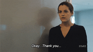 Tv Show Yes GIF by The Girlfriend Experience
