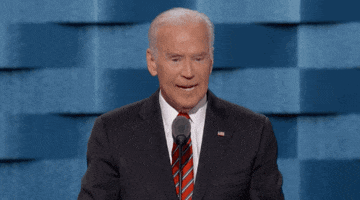 Angry Joe Biden GIF by Election 2016