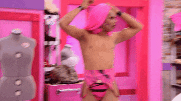 Season 8 8X5 GIF by RuPaul's Drag Race