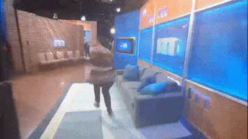 running man GIF by The Maury Show