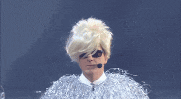 Stephen Colbert Sunglasses GIF by The Late Show With Stephen Colbert