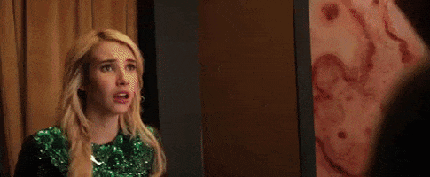 emma roberts nerve movie GIF by Nerve – In Theaters July 27