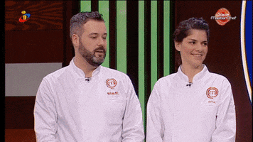 Laugh Laughing GIF by MasterChef Júnior Portugal
