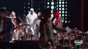 pharrell williams cmt awards 2016 GIF by CMT Music Awards